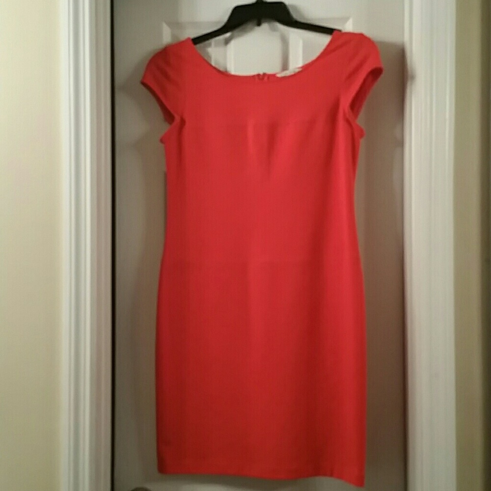 BANANA REPUBLIC - DRESS